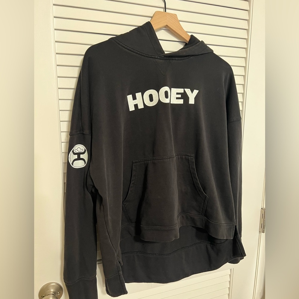 Hooey Hoodie